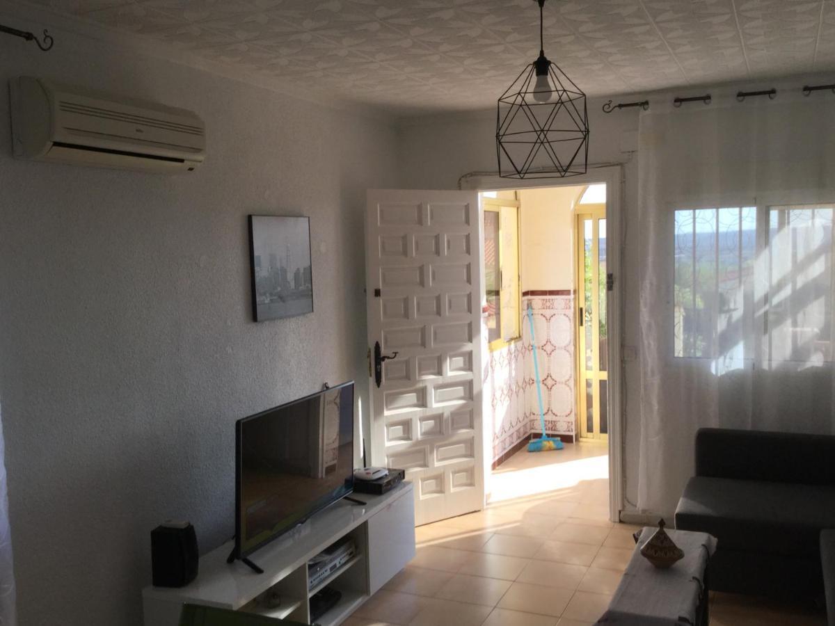 Detached-Extended- Villa A La Marina San Fulgencio 외부 사진