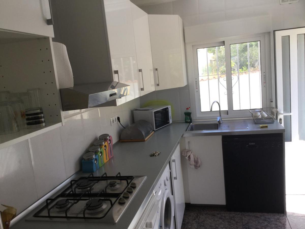 Detached-Extended- Villa A La Marina San Fulgencio 외부 사진