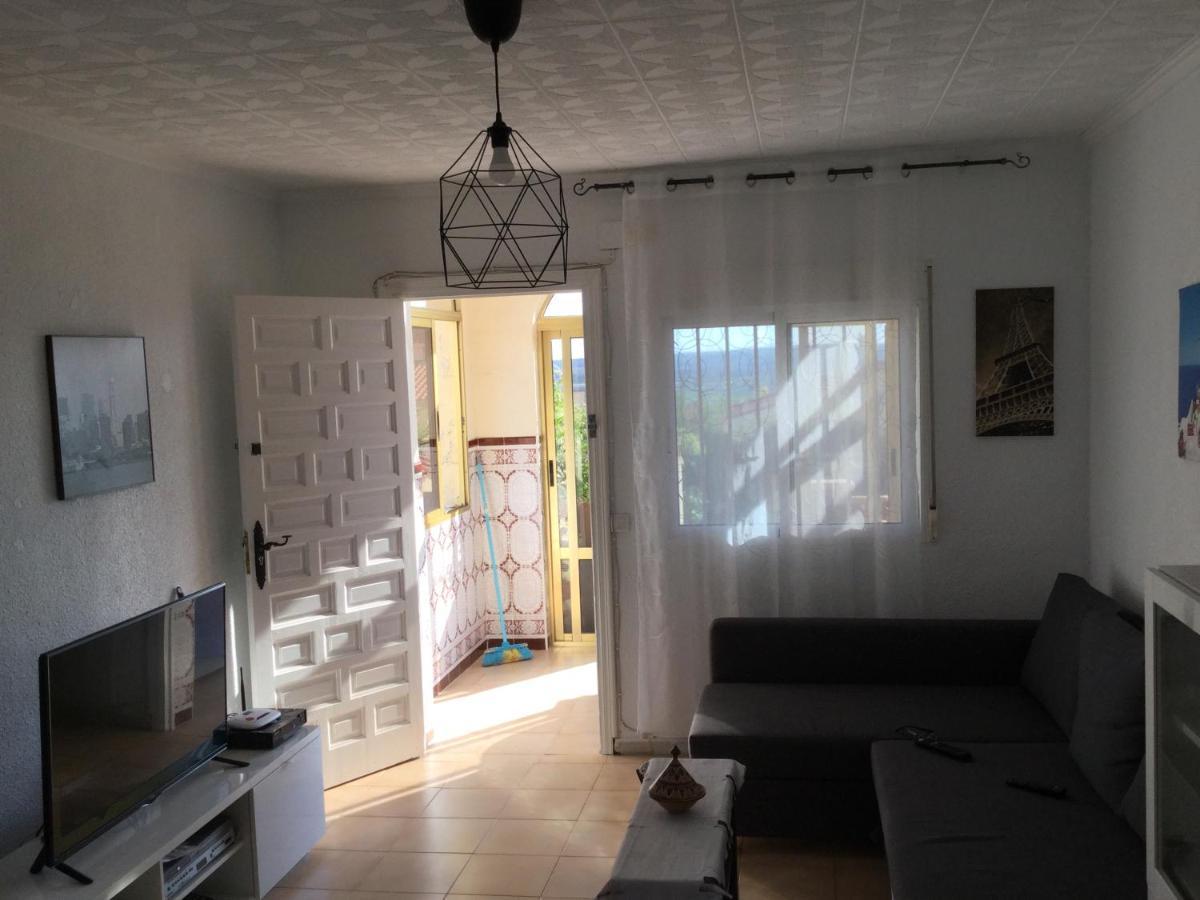 Detached-Extended- Villa A La Marina San Fulgencio 외부 사진