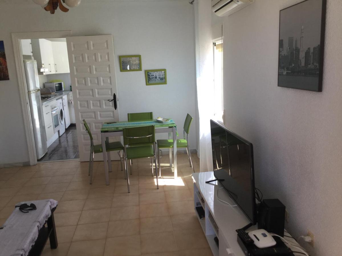 Detached-Extended- Villa A La Marina San Fulgencio 외부 사진