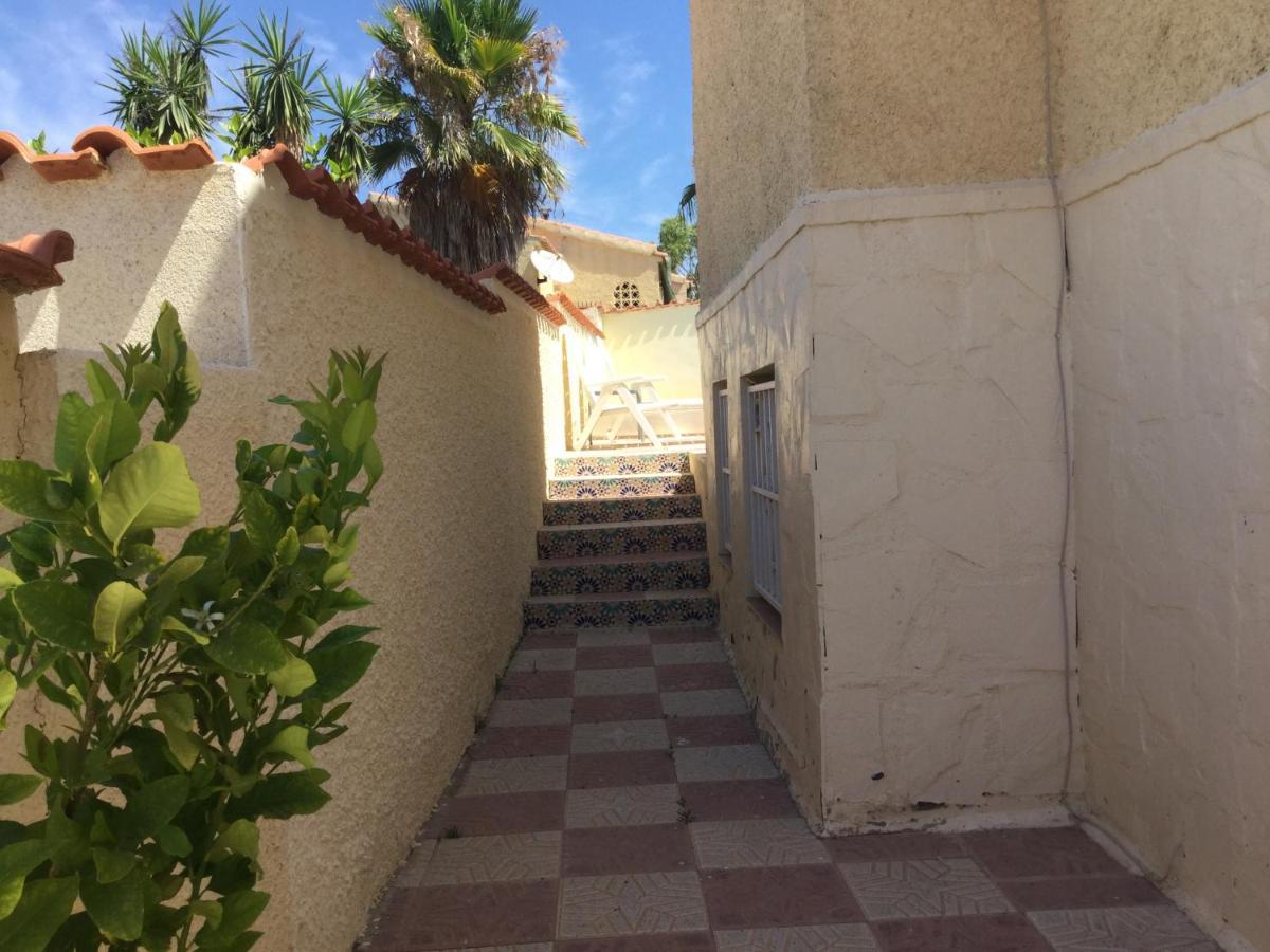Detached-Extended- Villa A La Marina San Fulgencio 외부 사진