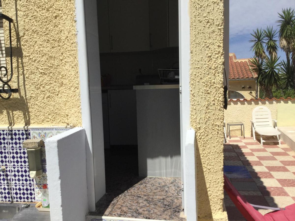 Detached-Extended- Villa A La Marina San Fulgencio 외부 사진