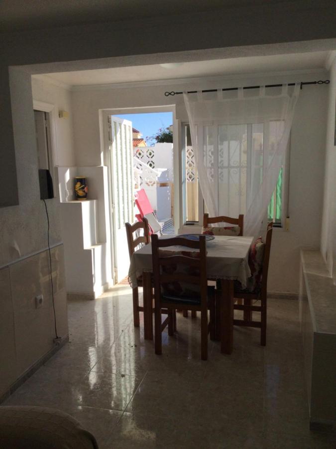 Detached-Extended- Villa A La Marina San Fulgencio 외부 사진
