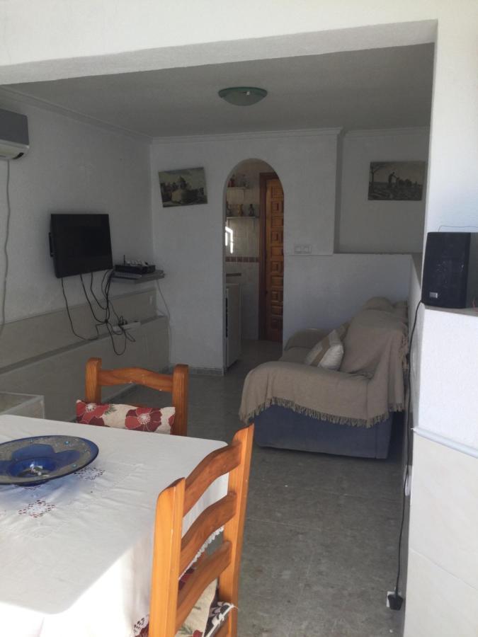 Detached-Extended- Villa A La Marina San Fulgencio 외부 사진